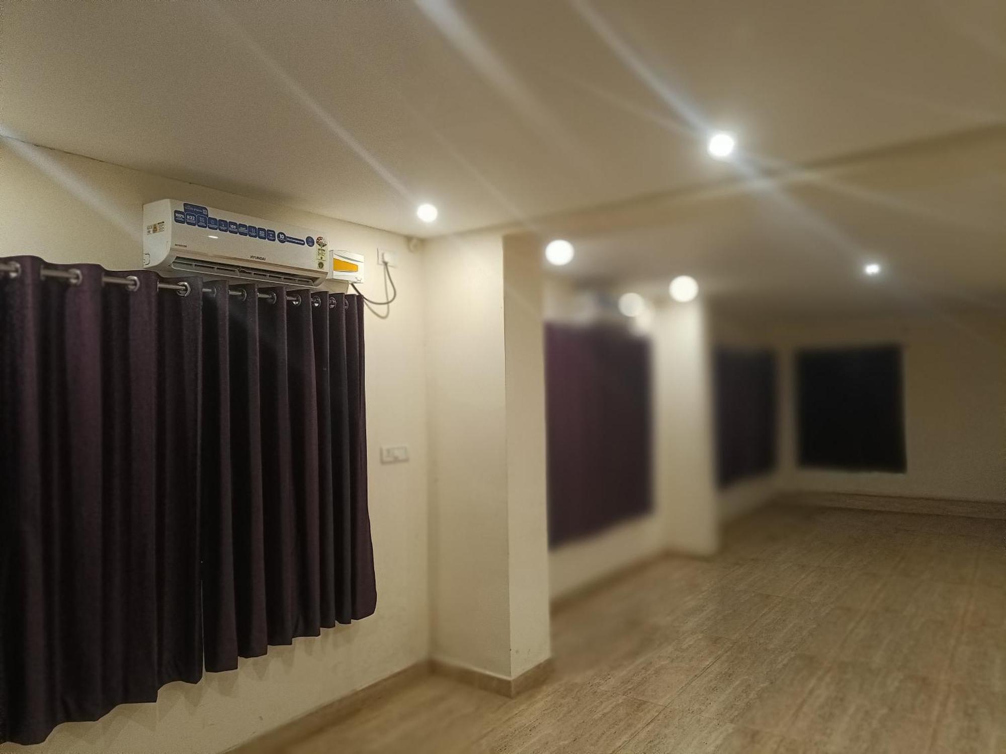 Hotel Radhma Residency Udupi Exterior photo
