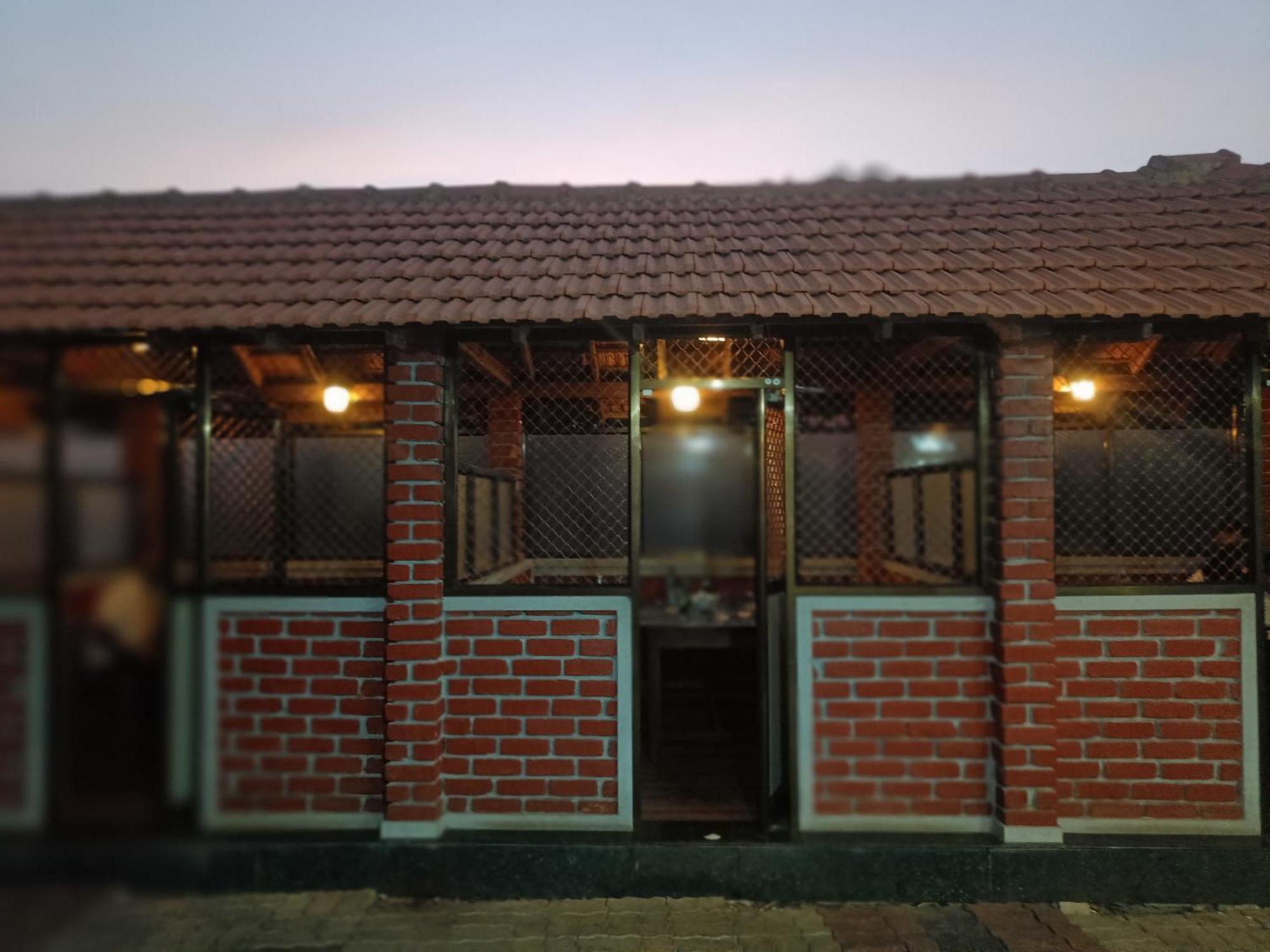 Hotel Radhma Residency Udupi Exterior photo